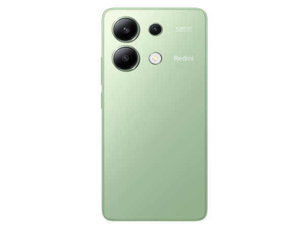 Xiaomi Smartphone Redmi Note 13 6GB 128GB zelena (MZB0G5NEU)  MOBILNI TELEFONI I TABLETI