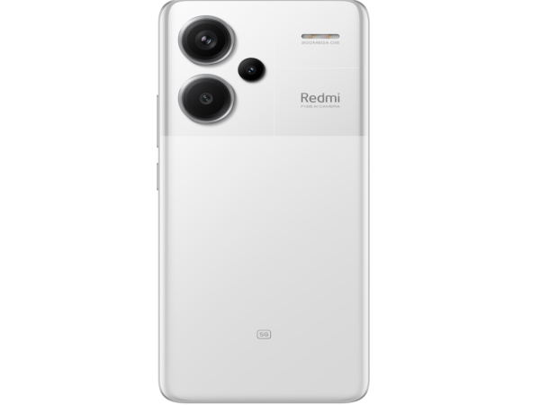 Xiaomi Smartphone Redmi Note 13 Pro+ 5G 12GB 512GB bela (MZB0FDJEU)  MOBILNI TELEFONI I TABLETI