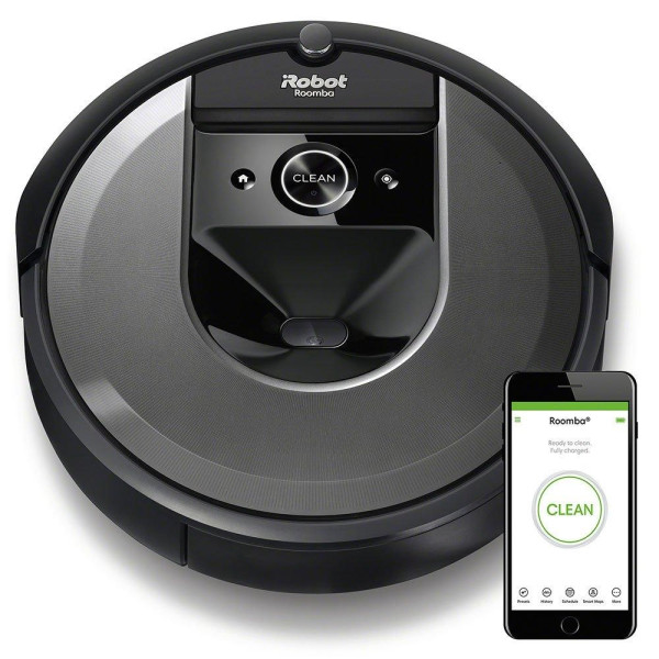 iRobot Roomba i7156 Robot usisivač KUĆNI APARATI