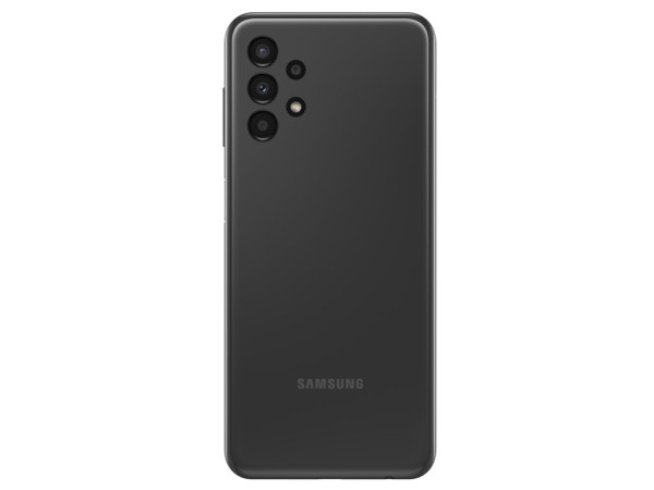 Samsung Smartphone Galaxy A13 4GB 128GB crna (SM-A137FZKKEUC)  Logik grupe