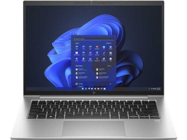 HP Laptop EliteBook 1040 G10 Win 11 Pro 14'' WUXGA AG 400 i7-1355U 16GB 512GB backlit smart FPR 3g (8A3M9EA#BED)  LAPTOP  I DESKTOP RAČUNARI