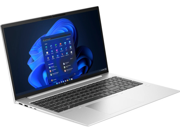 HP Laptop EliteBook 860 G10 Win 11 Pro 16'' AG i5-1335U 16GB 512GB smart FPR (8A3K8EA#BED)  LAPTOP  I DESKTOP RAČUNARI