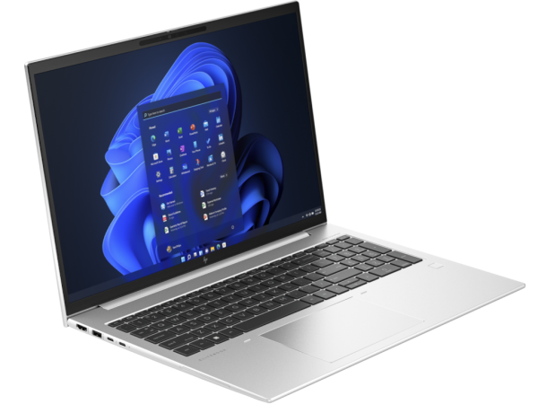 HP Laptop EliteBook 860 G10 Win 11 Pro 16'' WUXGA AG IR i5-1335U 16GB 1TB backlit smart FPR 3g (819W2EA#BED)  LAPTOP  I DESKTOP RAČUNARI