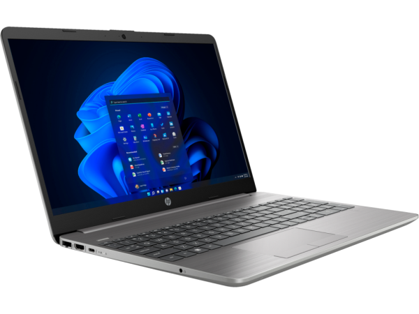 HP Laptop 250 G9 DOS 15.6'' FHD AG i5-1240P 8GB 512GB backlit GLAN srebrna (723P6EA#BED)  LAPTOP  I DESKTOP RAČUNARI