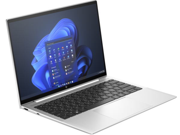 HP Laptop Elite Dragonfly G4 Win 11 Pro 13.5'' WUXGA+ 1000Touch i7-1355U 16GB 512GB backlit srebrna (8A3N5EA#BED)  LAPTOP  I DESKTOP RAČUNARI