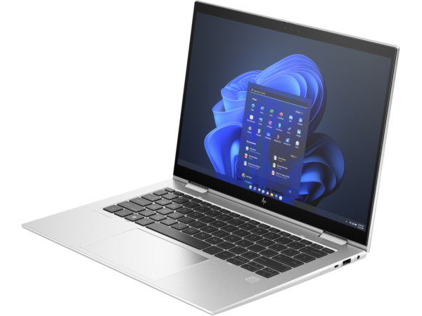 HP Laptop EliteBook x360 1040 G10 Win 11 Pro 14'' WUXGA IR Touch i7-1355U 16GB 512GB backlit smart FPR (8A3G0EA#BED)  LAPTOP  I DESKTOP RAČUNARI