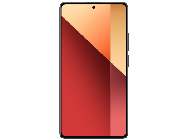 Xiaomi Smartphone Redmi Note 13 Pro 8GB 256GB crna (T_MZB0FXAEU)  MOBILNI TELEFONI I TABLETI