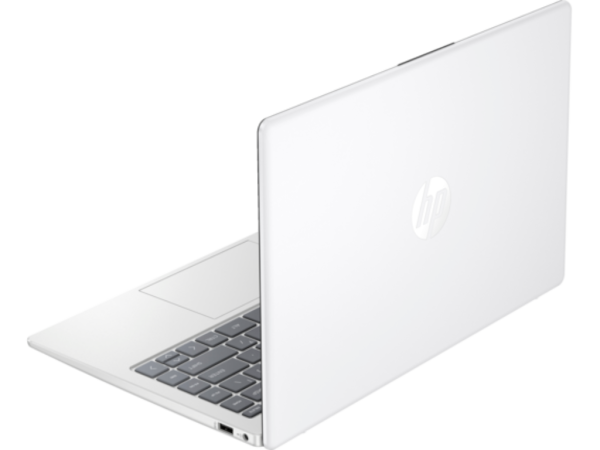 HP Laptop 14-em0010nm DOS 14'' FHD AG IPS Ryzen 5-7520U 8GB on-board 512GB bela (8D8D6EA)  LAPTOP  I DESKTOP RAČUNARI