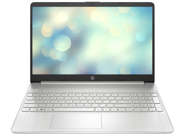 HP Laptop 15s-fq5062nm DOS 15.6'' FHD AG IPS i7-1255U 16GB 512GB srebrna (8C9Y0EA)  LAPTOP  I DESKTOP RAČUNARI