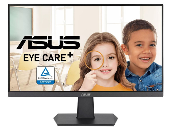 Monitor ASUS VA27EHF 27''IPS1920x1080100Hz1ms MPRTHDMIVESAcrna' ( '90LM0550-B04170' )  MONITORI