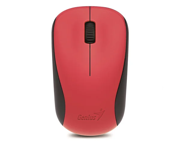 GENIUS NX-7000 Wireless Optical USB crveni miš  IT KOMPONENTE I PERIFERIJA