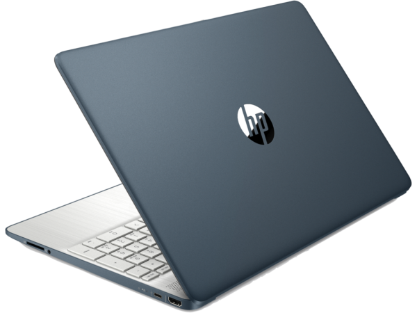 HP Laptop 15s-eq2165nm Win 11 Home 15.6'' FHD AG IPS Ryzen 5-5500U 8GB 512GB petrol (A0DQ2EA#AKQ)  LAPTOP  I DESKTOP RAČUNARI