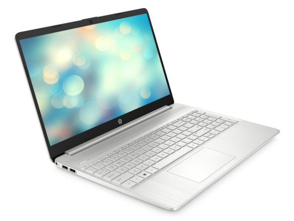 HP Laptop 15s-eq2391nia DOS 15.6'' FHD AG IPS Ryzen 5-5500U 16GB 512GB EN srebrna (8D085EA#BH5)  LAPTOP  I DESKTOP RAČUNARI