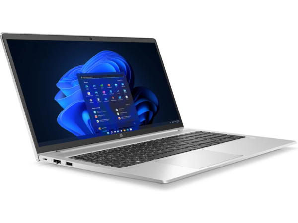 HP Laptop ProBook 450 G9 DOS 15.6'' FHD AG IPS i7-1255U 16GB 512GB MX570A 2GB GLAN FPR alu (6S6Q7EA#BED)  LAPTOP  I DESKTOP RAČUNARI