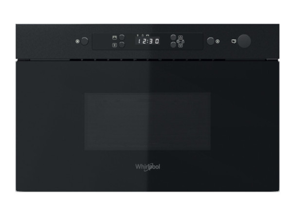 Whirlpool MBNA900B Ugradna mikrotalasna rerna BELA TEHNIKA