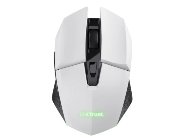 Trust Miš GXT110 FELOX bežični bela (25069)  IT KOMPONENTE I PERIFERIJA