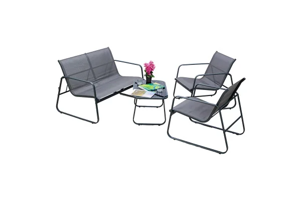 Kapri baštenski set bez jastuka BAŠTA, BAZENI I ALATI