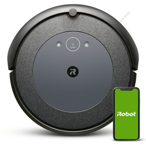 iRobot robotski usisivač Roomba i5 (i5154) KUĆNI APARATI
