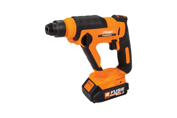 Villager Fuse akumulatorski čekić VLN 0120 BAŠTA, BAZENI I ALATI