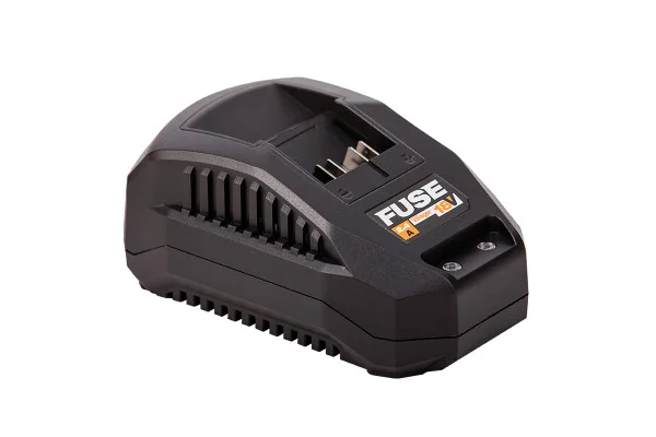 Villager Fuse punjač 18V 2.4A BAŠTA, BAZENI I ALATI