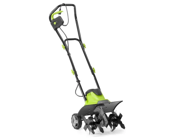 FIELDMANN FZK 2115-E Benzinski kultivator  Logik grupe