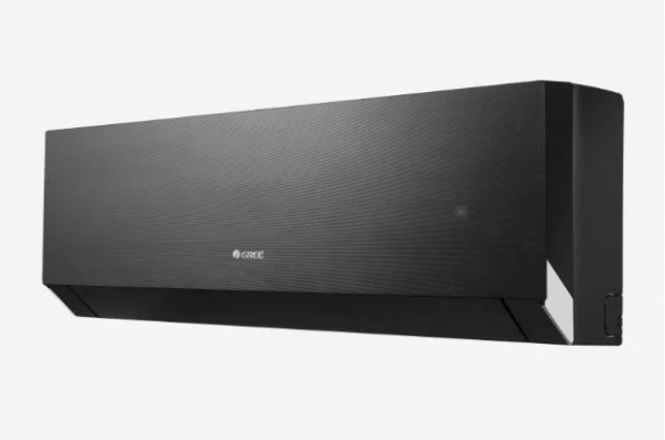 GREE Comfort Clivia AI Black 12k Wi-Fi inverter klima GREJANJE I KLIMATIZACIJA