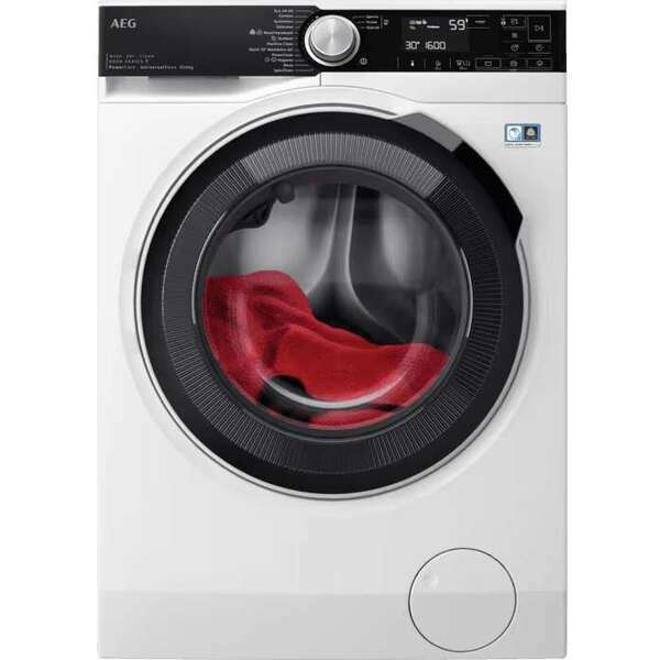 AEG LWR85165O mašina za pranje i sušenje veša BELA TEHNIKA