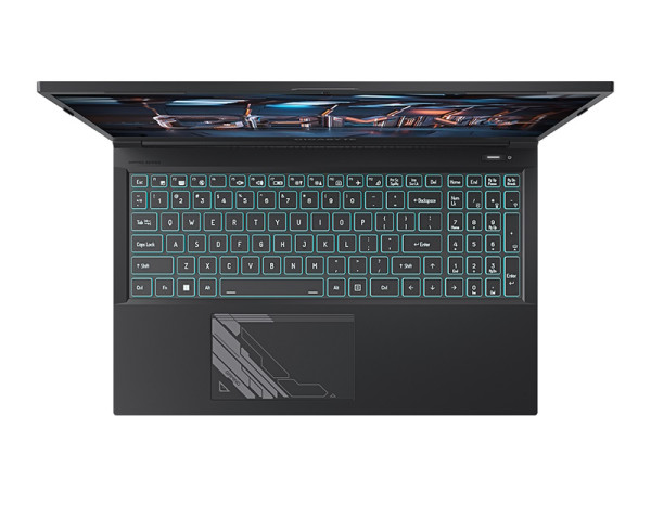 GIGABYTE G5 MF5 15.6 inch FHD 144Hz i7-13620H 16GB 1TB SSD GeForce RTX 4050 6GB Backlit gaming laptop  LAPTOP  I DESKTOP RAČUNARI