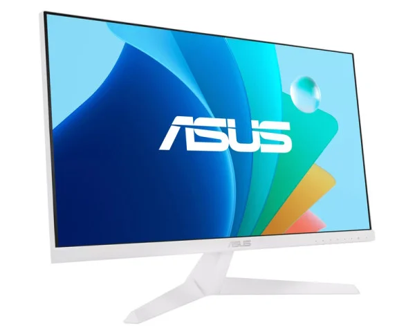 ASUS 23.8 inča VY249HF-W Eye Care Gaming Monitor Full HD MONITORI