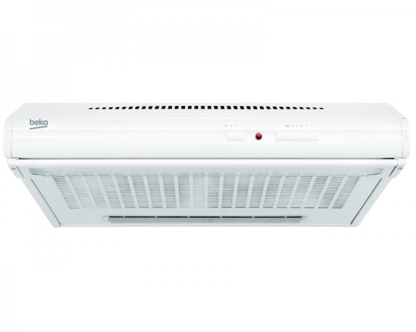BEKO CFB 6437 W aspirator BELA TEHNIKA
