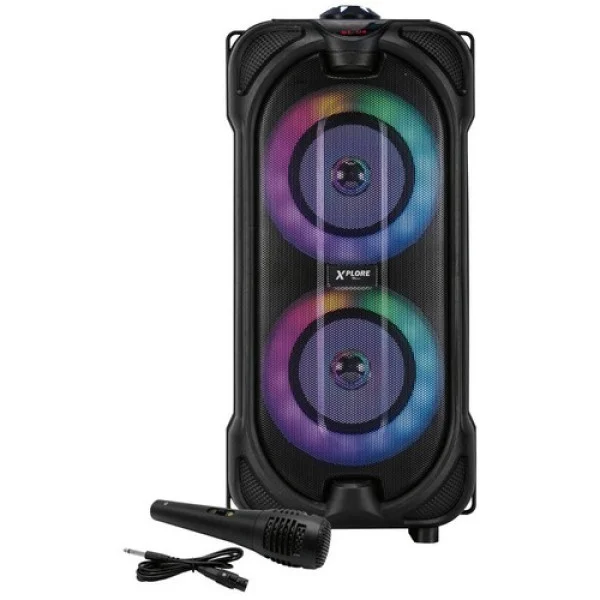 Xplore XP8841 DUET-L Bluetooth zvučnik TV, AUDIO,VIDEO