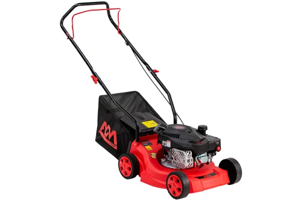 AGM Motorna kosačica 4024 BAŠTA, BAZENI I ALATI