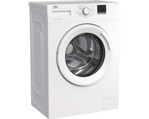 BEKO WUE 6511 XWW veš mašina BELA TEHNIKA