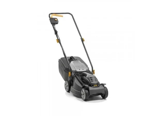 Alpina BL 320 E Kosačica BAŠTA, BAZENI I ALATI