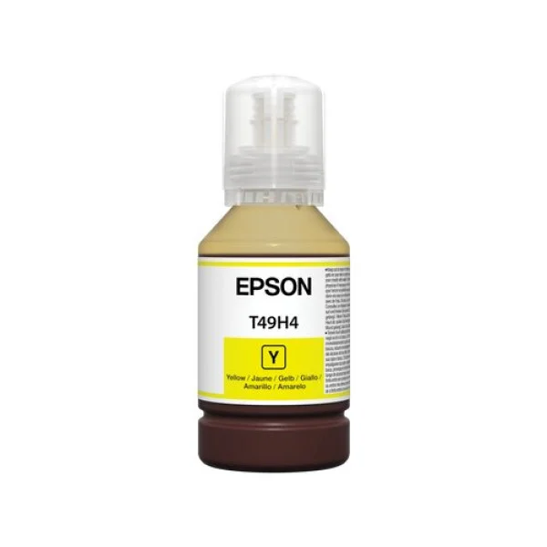 EPSON T49N400 Dye Sublimation žuto mastilo 140ml  ŠTAMPAČI I SKENERI