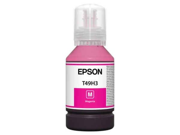EPSON T49N3 Dye Sublimation magenta mastilo 140ml  ŠTAMPAČI I SKENERI