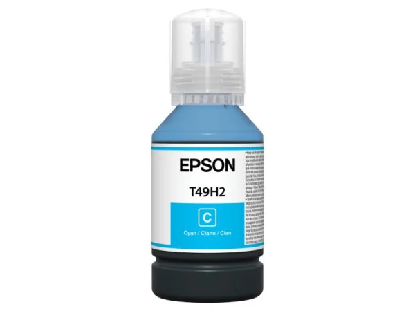 EPSON T49N2 Dye Sublimation cyan mastilo 140ml  ŠTAMPAČI I SKENERI