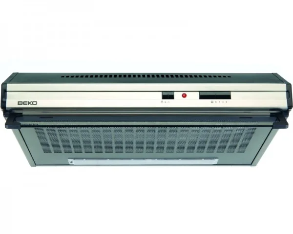 BEKO CFB 6432 XG aspirator BELA TEHNIKA