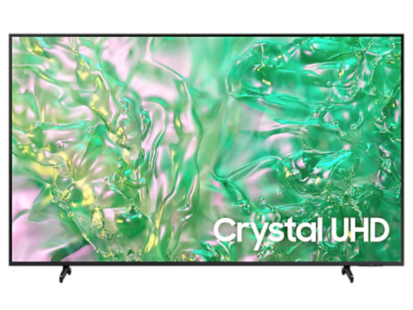Samsung UE85DU8072UXXH LED 85'' UHD smart televizor TV, AUDIO,VIDEO