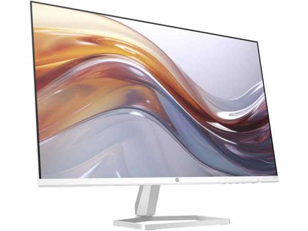 HP Monitor 527sa 27'' IPS 1920x1080 100Hz 5ms HDMI, VGA zvučnici srebrna, crna 2g (94F48E9 ABB) MONITORI