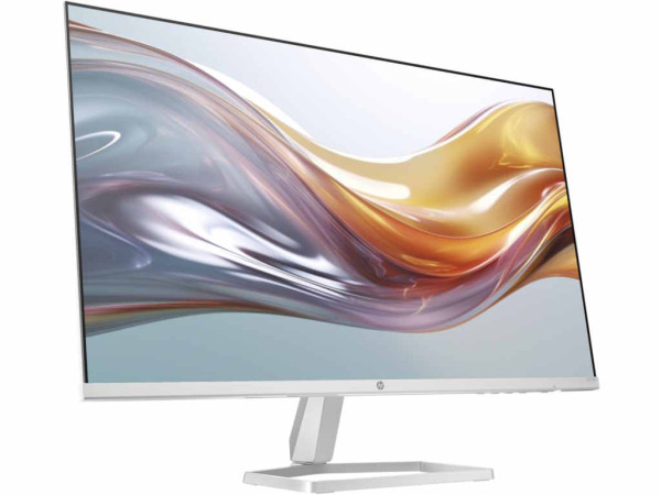 HP Monitor 527sw 27'' IPS 1920x1080 100Hz 5ms HDMI, VGA bela 2g (94F46E9 ABB) MONITORI