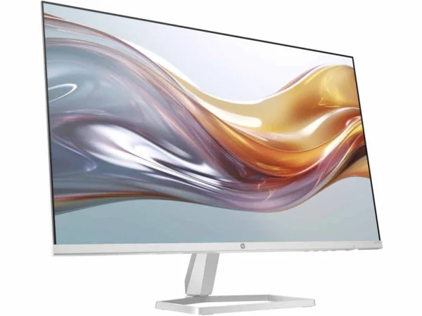 HP Monitor 527sw 27'' IPS 1920x1080 100Hz 5ms HDMI, VGA bela 2g (94F46E9 ABB) MONITORI