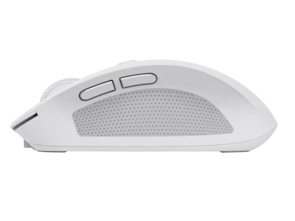 Trust Miš OZAA bežični bela (24933) IT KOMPONENTE I PERIFERIJA