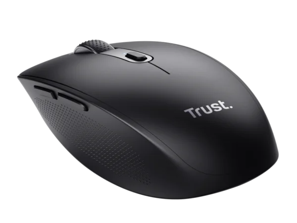 Trust Miš OZAA bežični crna (24819) IT KOMPONENTE I PERIFERIJA