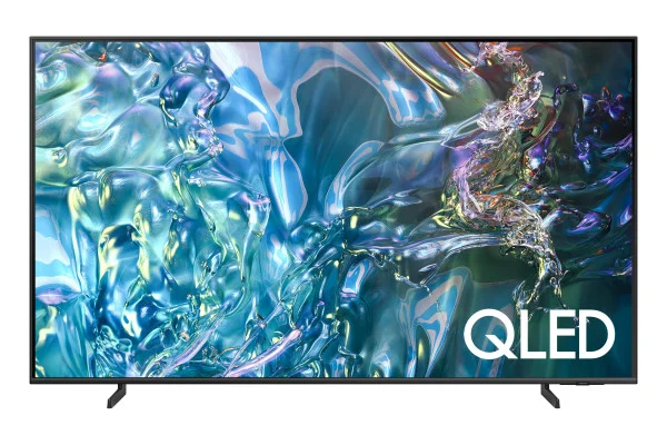 Samsung QE50Q60DAUXX QLED UHD Televizor TV, AUDIO,VIDEO