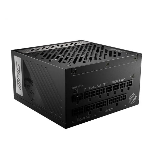 MSI MPG A850G PCIE5 850W napajanje  IT KOMPONENTE I PERIFERIJA