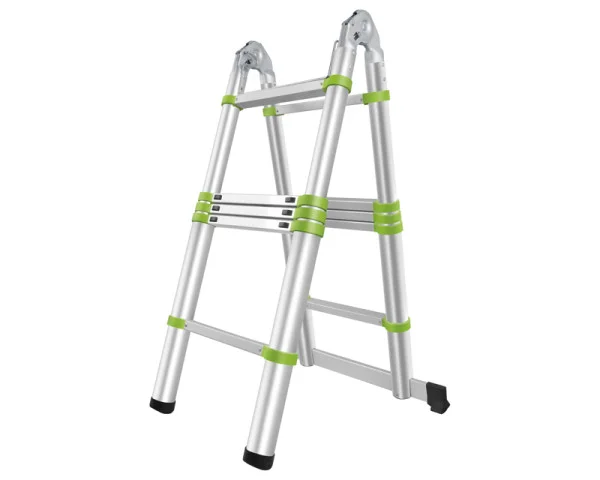 FIELDMANN FZZ 4003 Teleskopske merdevine preklopne 3.2m POKUĆSTVO