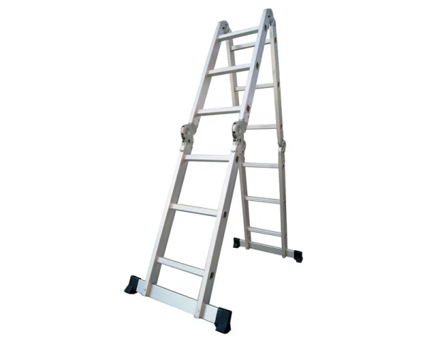 FIELDMANN FZZ 4107 Višenamenske merdevine POKUĆSTVO