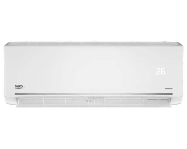 BEKO BEHPG 120 BEHPG 121 Inverter klima uređaj  GREJANJE I KLIMATIZACIJA