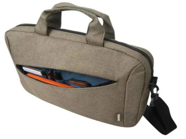 Lenovo 15.6 Laptop Casual Toploader T210 maslinasta (GX40Q17232) LAPTOP  I DESKTOP RAČUNARI